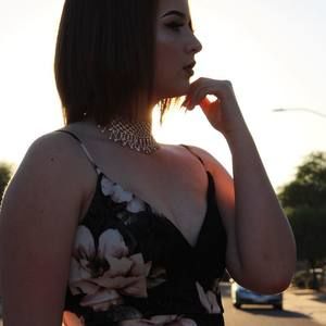 Meet your Posher, Alicia